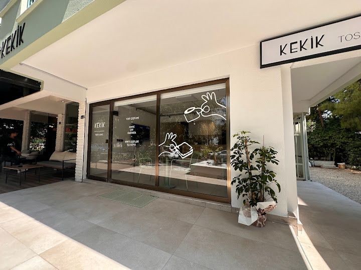Kekik Cafe & Tost