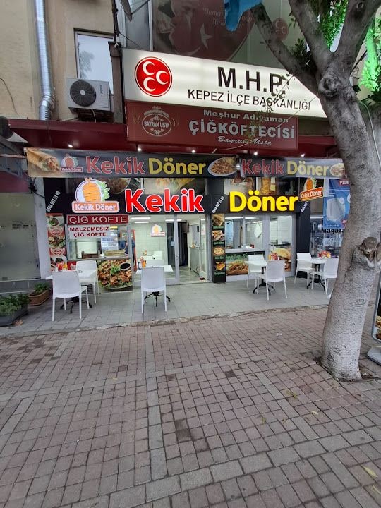 Kekik Döner Fast & Food