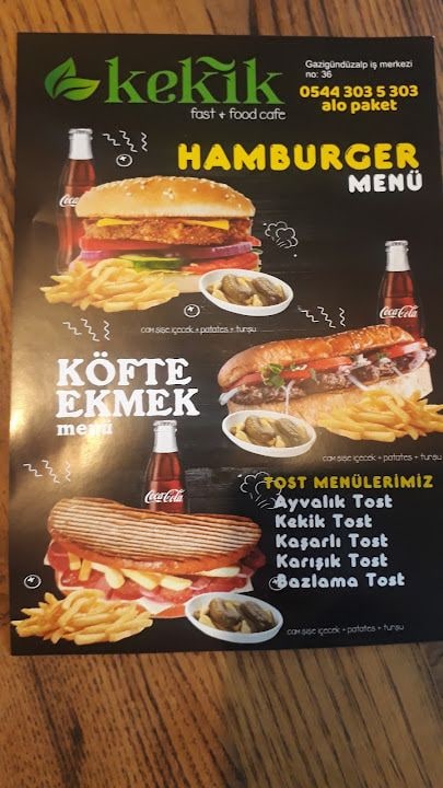 Kekik Kafe