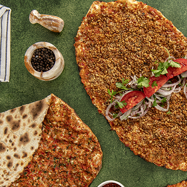 Kekik Kebap Dikilitaş