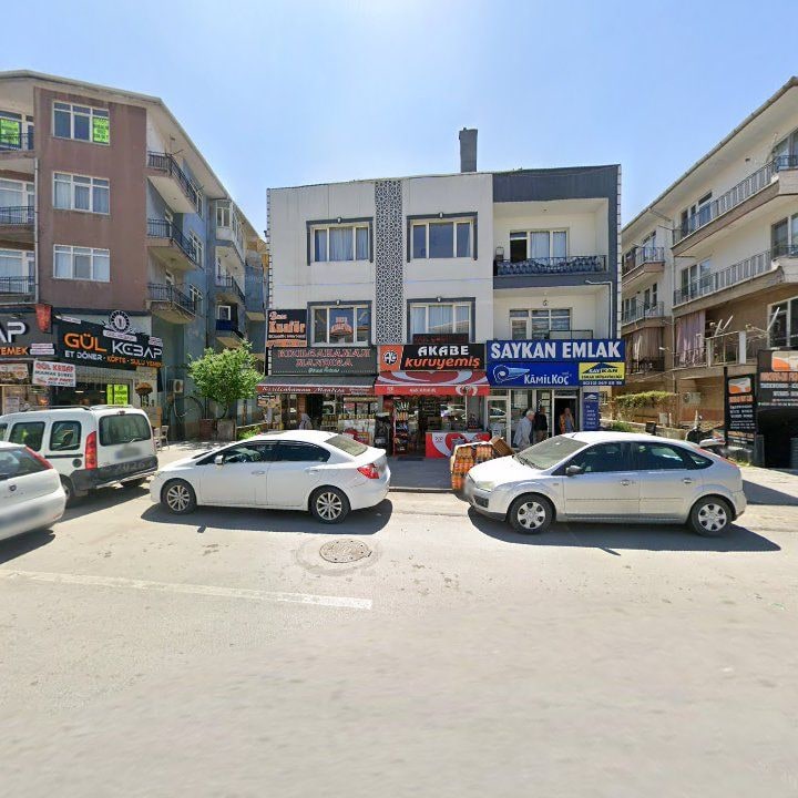 Kekik Kokoreç Abidinpaşa