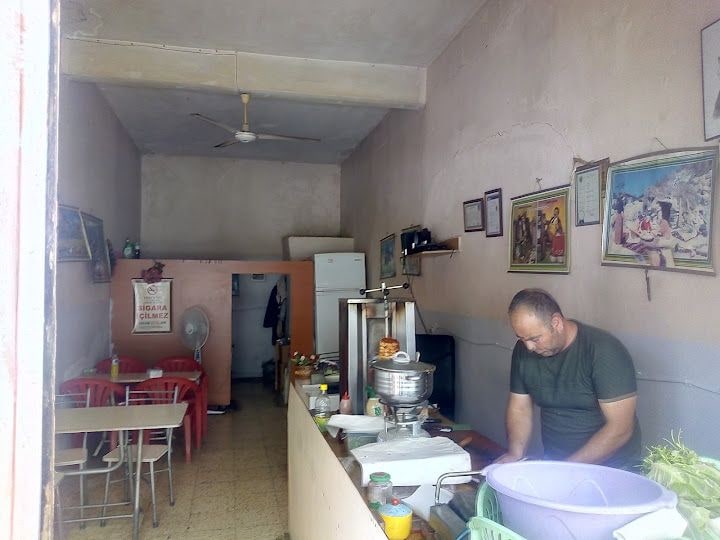 Keklik Döner Salonu