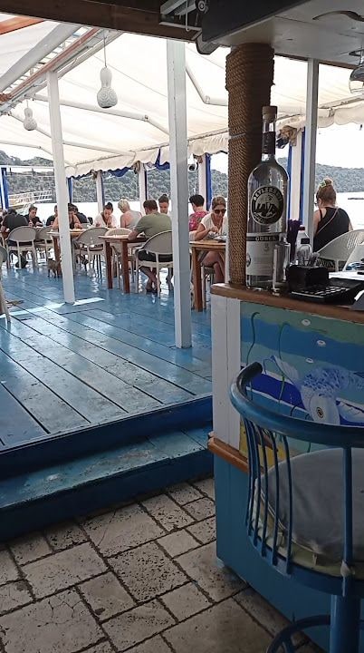 Kekova Fish House Resturant