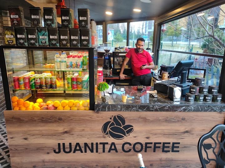 kelami COFFEE