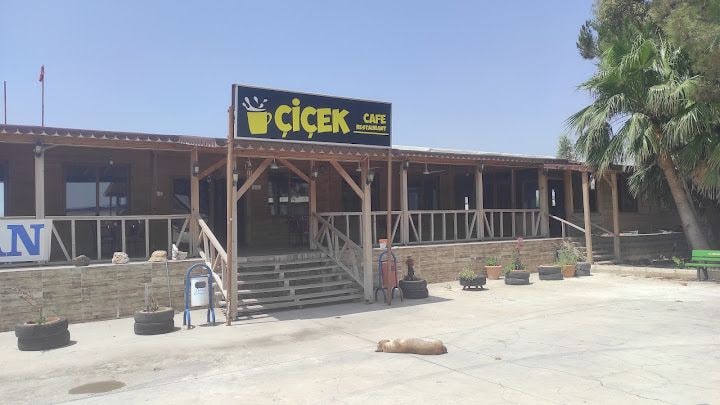Keleş Lokantası