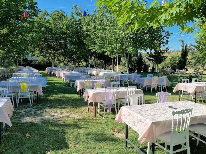 Keleşin Yeri