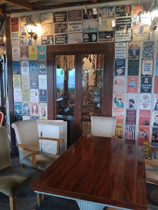 Keltepe Cafe