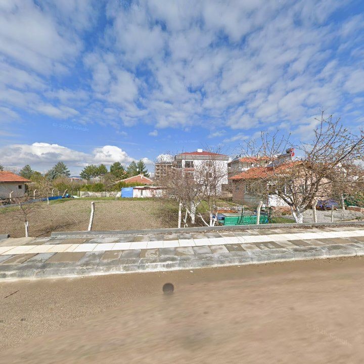Kemal Dincer Bahçesi