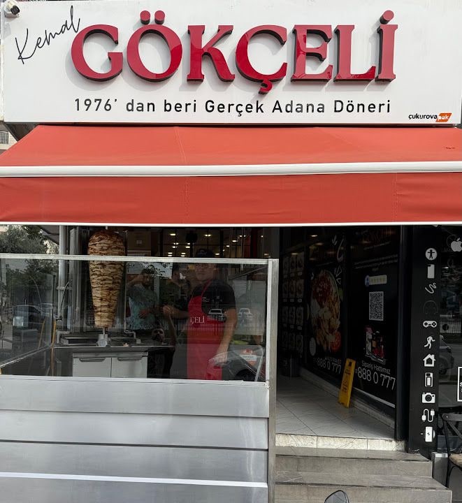 Kemal Gökçeli Döner