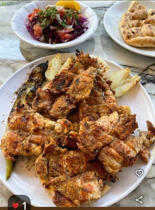 Kemal Usta'nın Yeri