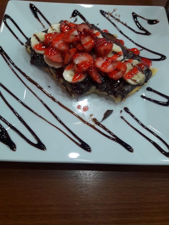 Keman Cafe & Bistro