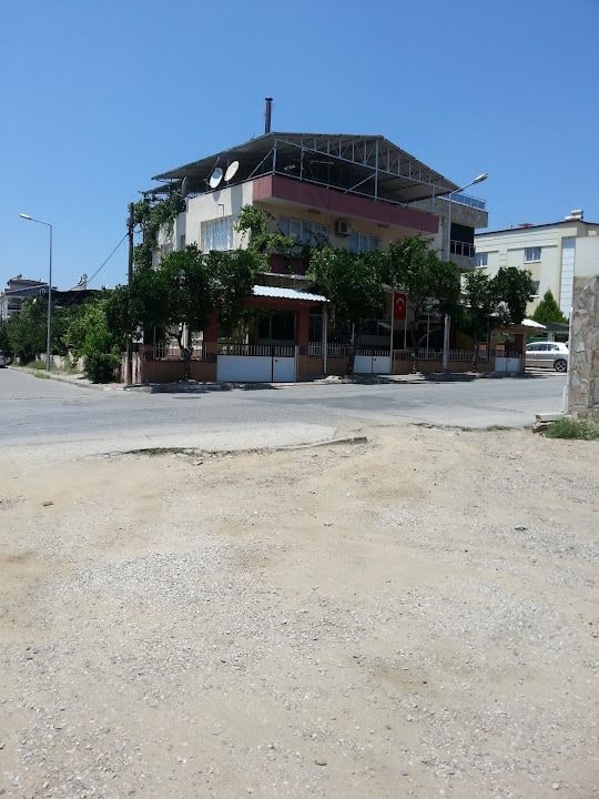 Kemer Arslanlı Ekmek Fırını