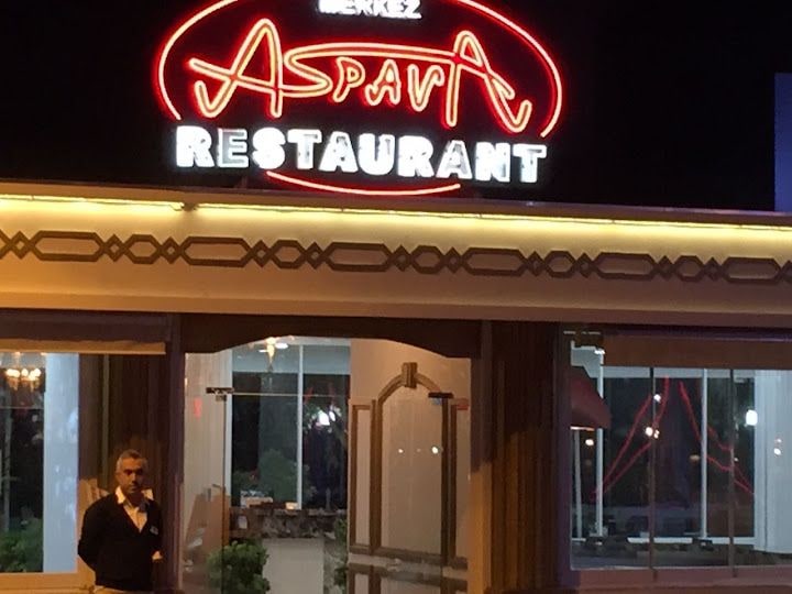 Kemer Aspava Celal