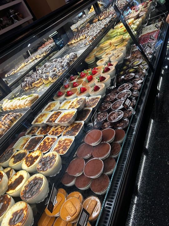 Kemer Pastanesi Fırın&mutfak