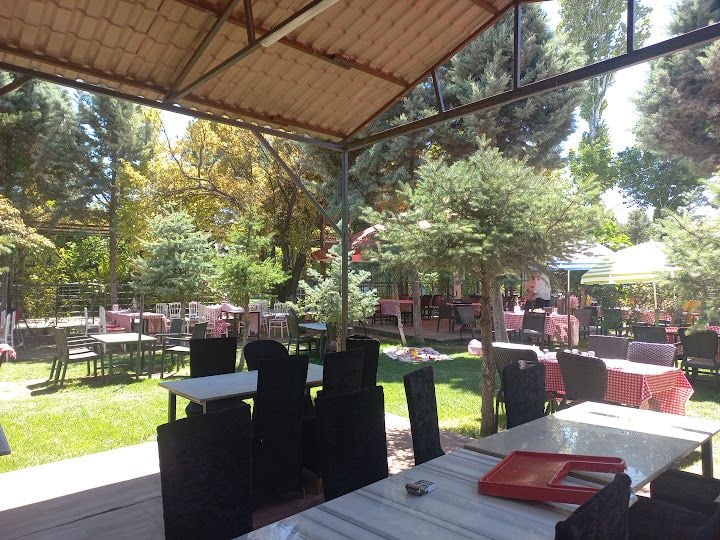 Kemil Kafe