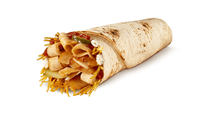Kent döner