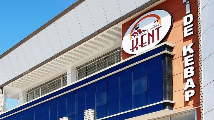KENT ETLİ PİDE & KEBAP