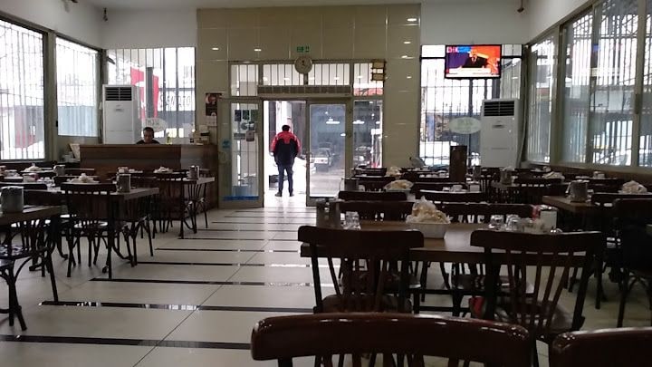 Kent Etli Pide Kebap