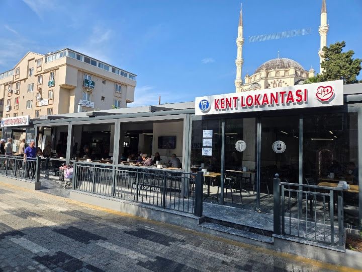 KENT LOKANTASI DIDIM BELEDÌYESÌ