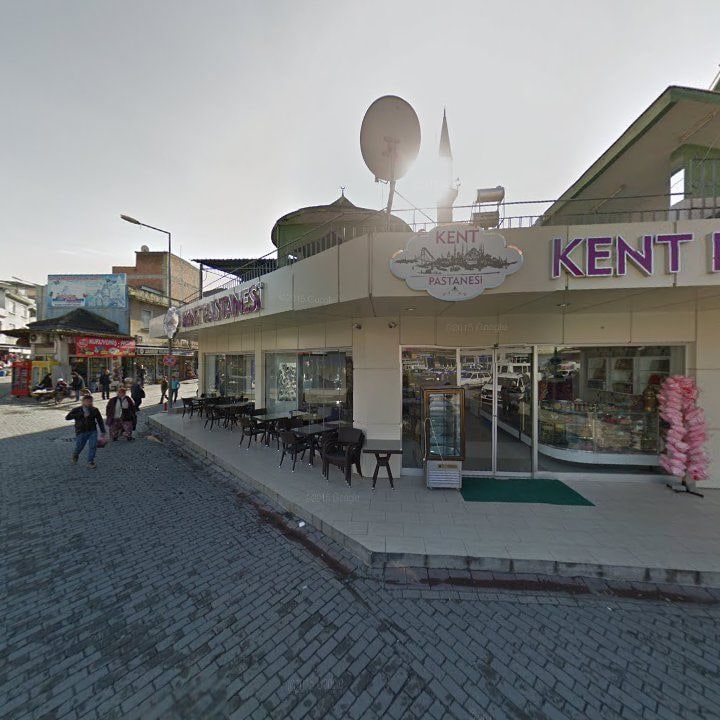 Kent Pastanesi
