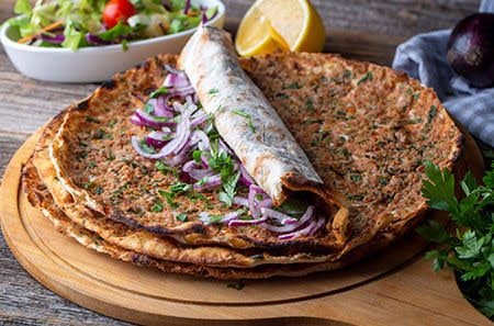 KENT PİDE LAHMACUN