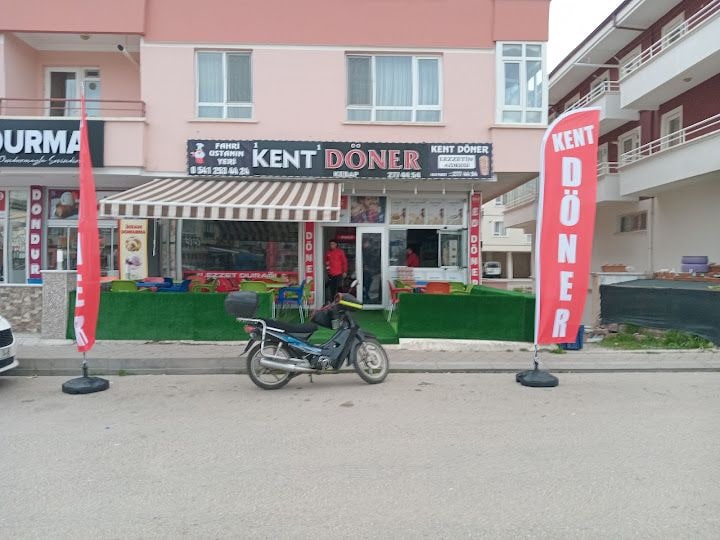 Kent1döner