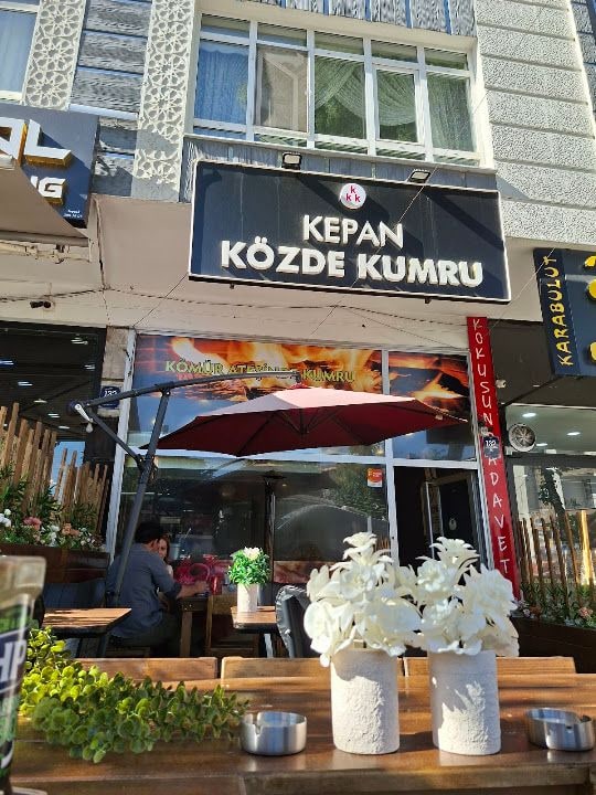 Kepan Közde Kumru