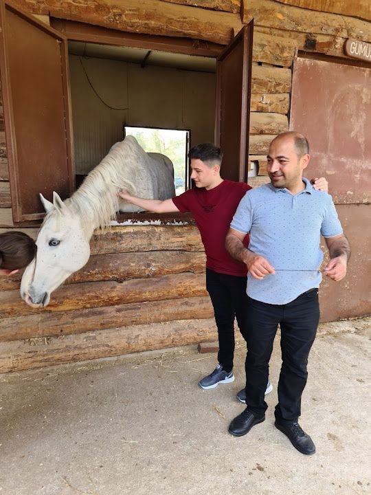Kepez Kahvaltı Macera Ormanı