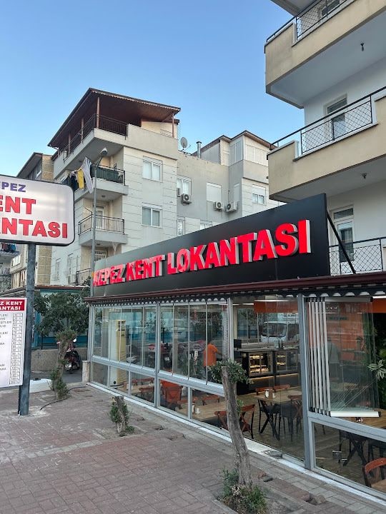 Kepez Kent Lokantası