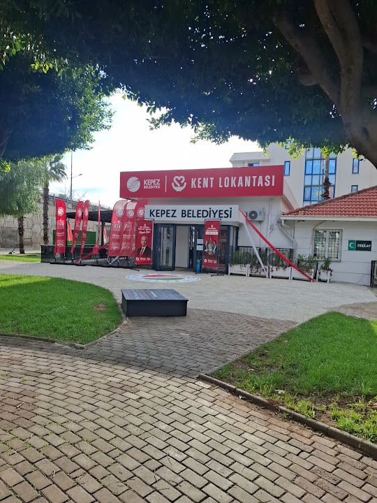 Kepez Kent Lokantası