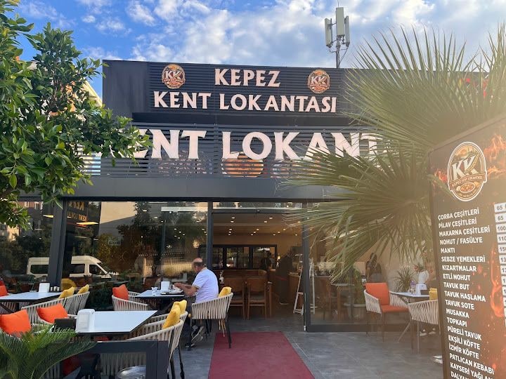 KEPEZ KENT LOKANTASI (SÜTÇÜLER)