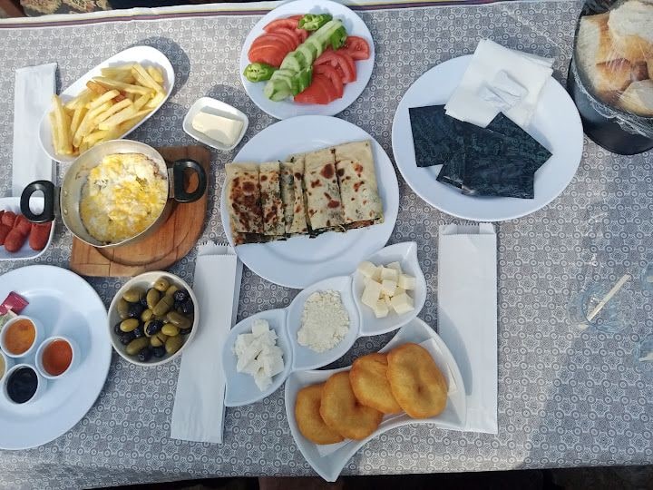 Kepez vakfi