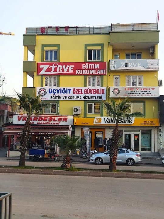 Kepiroğlu Pastanesi
