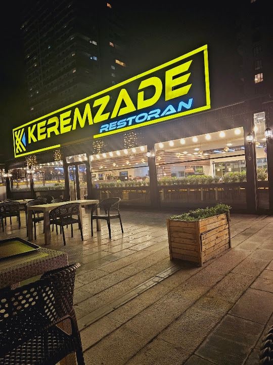 Keremzade Restoran