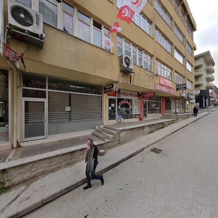 Kervan Dondurma