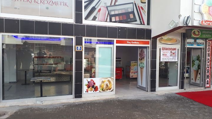 Kervan Dondurma
