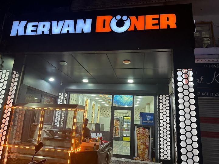 Kervan Döner