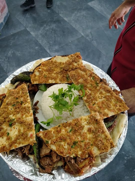 Kervan Et Döner
