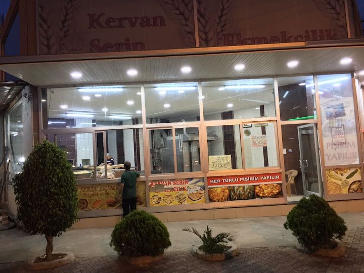 Kervan Pide Fırını