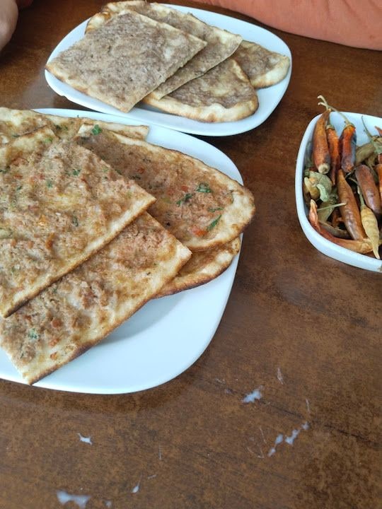 Kervan Pide Lahmacun Salonu