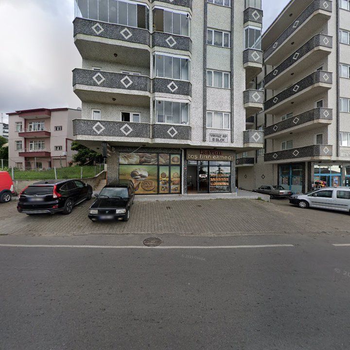 Kervan Taş Fırın