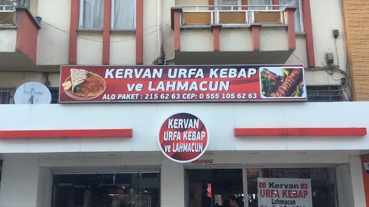 Kervan Urfa Kebap