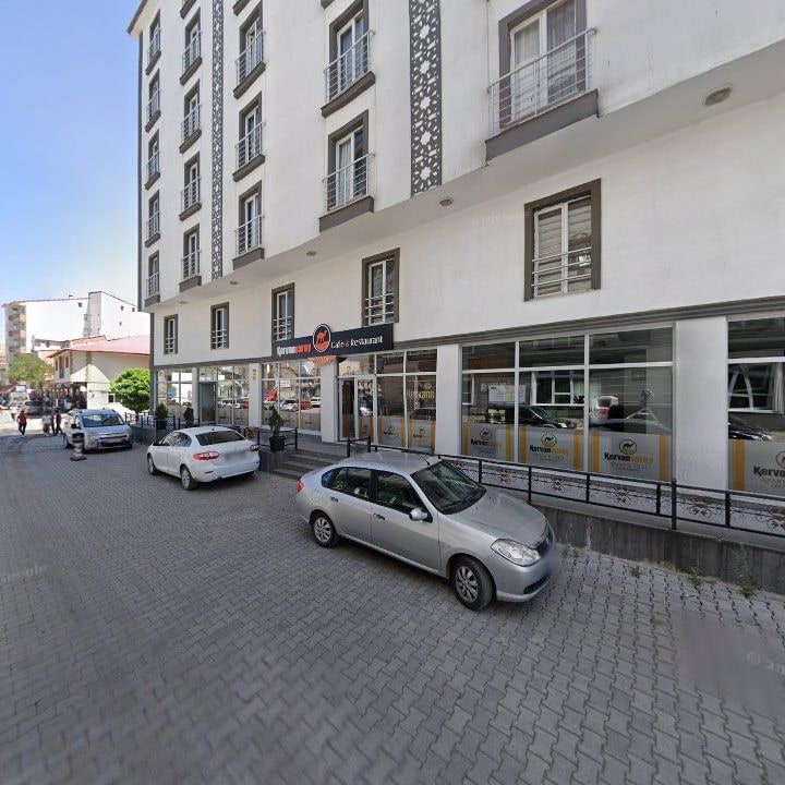 Kervansaray Cafe & Restaurant
