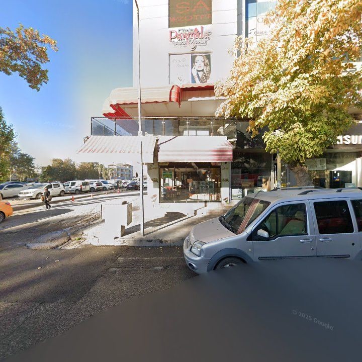 Kervansaray Kebap Salonu