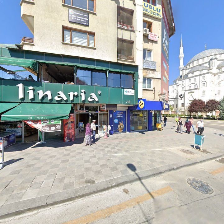 Keser Döner