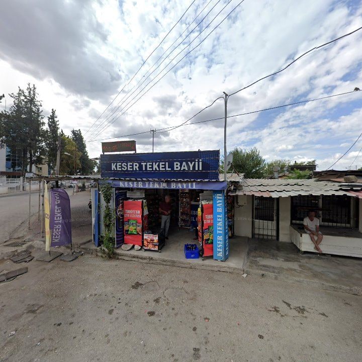 Keser Tekel Bayii