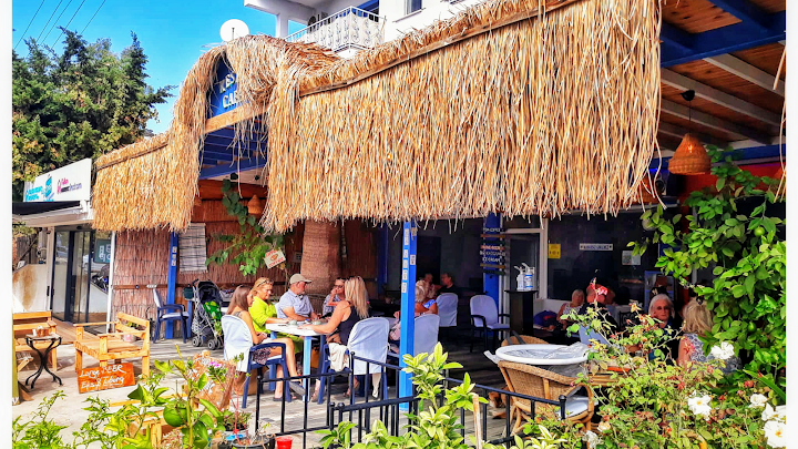 Keske Cafe & Bar