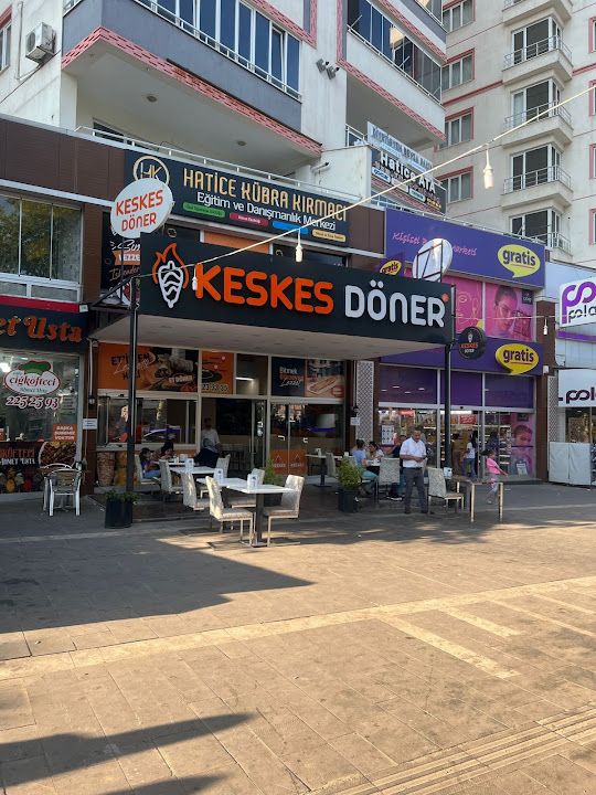 Keskes Döner