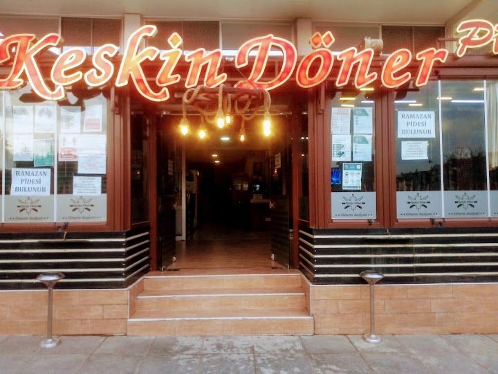 Keskin Döner