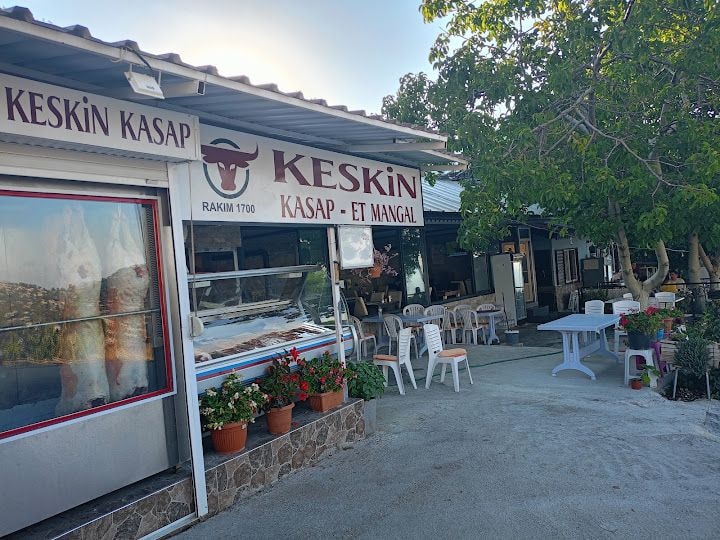 Keskin Kasap Et Mangal